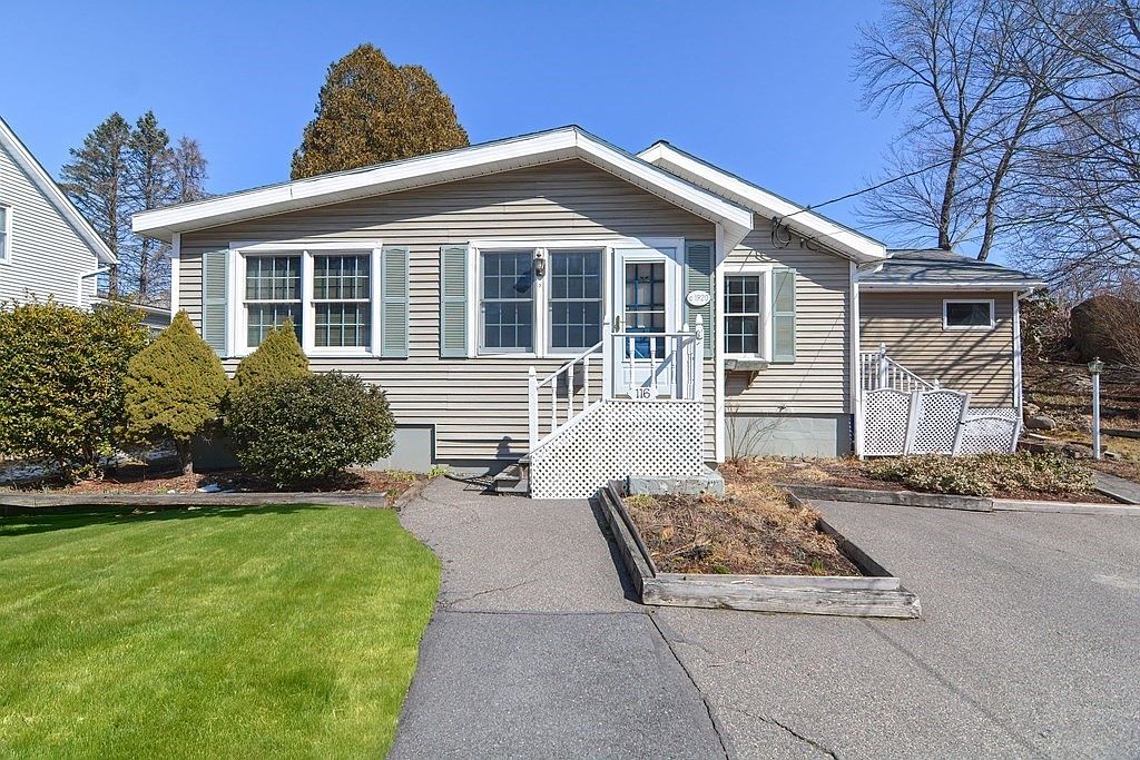116 Freedom St, Hopedale, MA 01747 Zillow