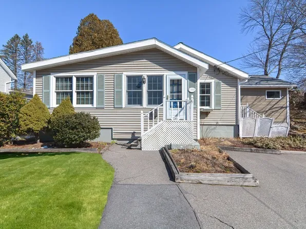 116 Freedom St, Hopedale, MA 01747