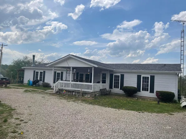 16885 Bell Rd, Millfield, OH 45761