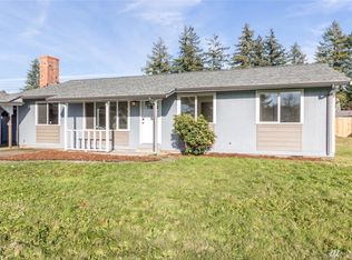 1920 Laurel St, Shelton, WA 98584