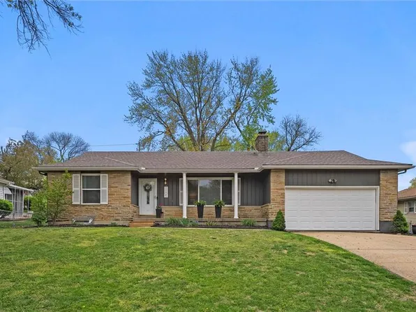 1105 W 88th St, Kansas City, MO 64114