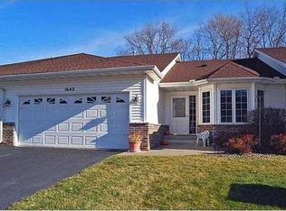 1642 Cohansey St, Saint Paul, MN 55117