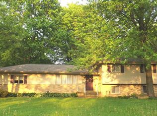 4955 Porter Rd, North Olmsted, OH 44070