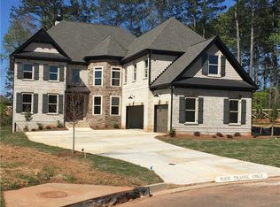 986 Kora Dr SW, Marietta, GA 30064