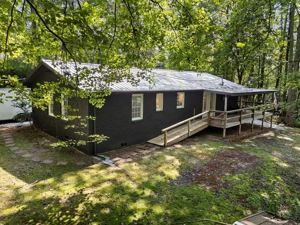 123 Quarry Road, Andrews, NC 28901