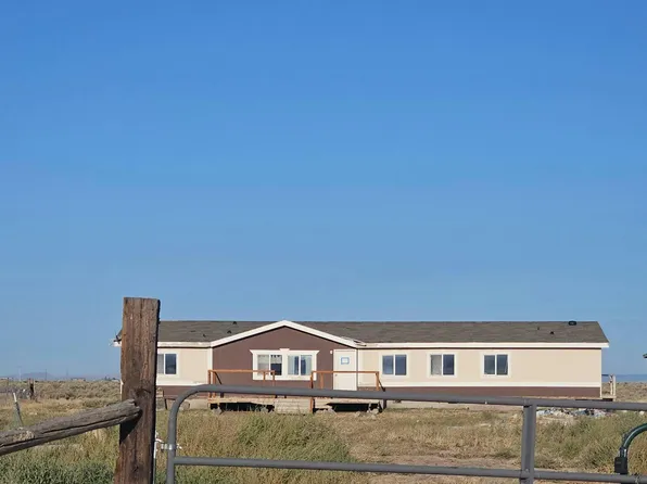 70112 Penny Rd, Burns, OR 97720