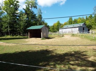 731 Hog Back Rd, Crown Pt, NY 12928