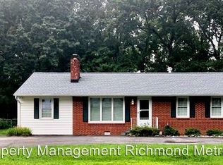 714 Maybeury Dr, Henrico, VA 23229