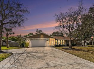 742 Penguin Ave NE, Palm Bay, FL 32907