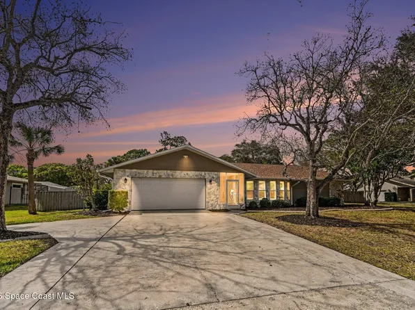 742 Penguin Ave NE, Palm Bay, FL 32907