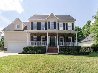 3764 Kennedy Rd, Gastonia, NC 28056