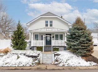 702 Griffith Ave SW, Massillon, OH 44647