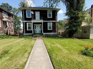 3213 Howard Park Ave APT 1, Gwynn Oak, MD 21207