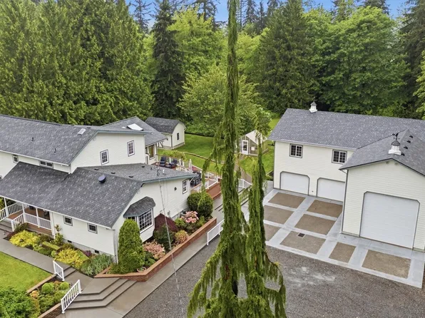 14529 50th Street NE, Lake Stevens, WA 98258