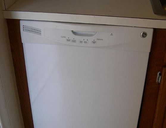 Dishwasher