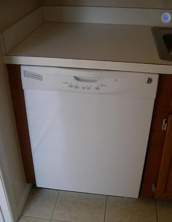Dishwasher