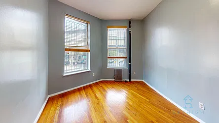 Rented by Skyhigh Realty NYC LLC