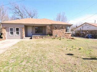 1108 Beach Ave, Oklahoma City, OK 73110