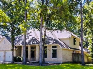 178 Brooksedge Ct, Spring, TX 77382