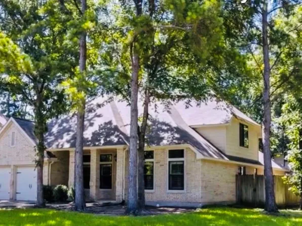 178 Brooksedge Ct, Spring, TX 77382