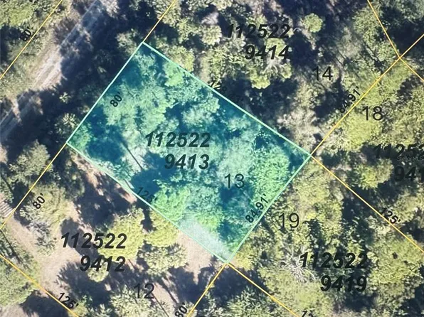 Climbing Ter #13, North Pt, FL 34286