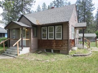 205 N 4th St, Cheney, WA 99004