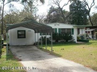 8016 Galveston Ave, Jacksonville, FL 32211