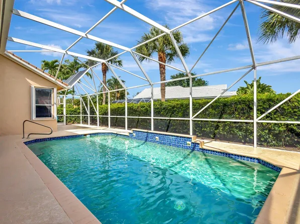 7743 Bridlington Drive, Boynton Beach, FL 33472