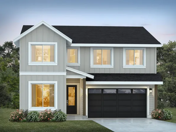 Plan 2749 Plan, Interlaaken Estates