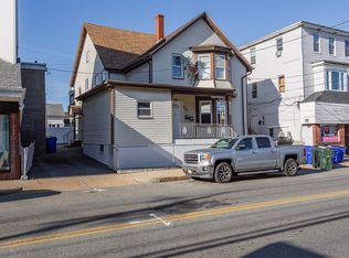 770 Bedford St, Fall River, MA 02723