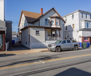 770 Bedford St, Fall River, MA, 02723