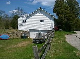 4258 Old Post Rd, Charlestown, RI 02813
