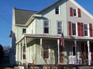 123 W Sheridan Ave, Annville, PA 17003