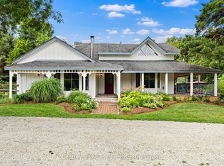 262 Batteaux Rd N, Clearview, ON L9Y 3Z1