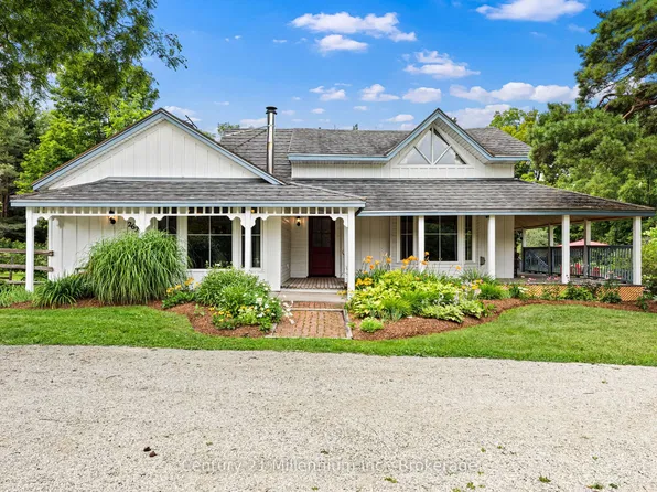 262 Batteaux Rd N, Clearview, ON L9Y 3Z1