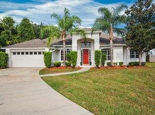 3542 Halegate Ct, Oviedo, FL 32765