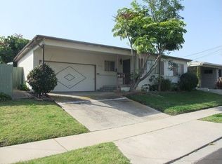 4475 Jocelyn St, San Diego, CA 92105