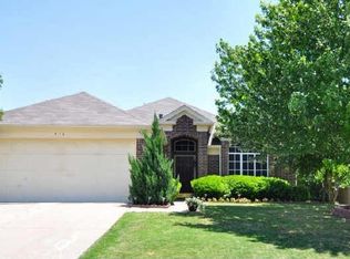 810 Glenwood Ct, McKinney, TX 75071