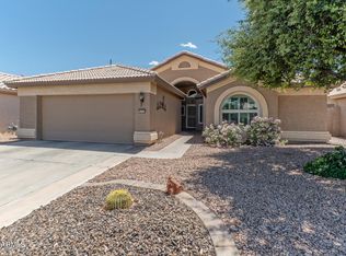 14799 W Verde Ln, Goodyear, AZ 85395