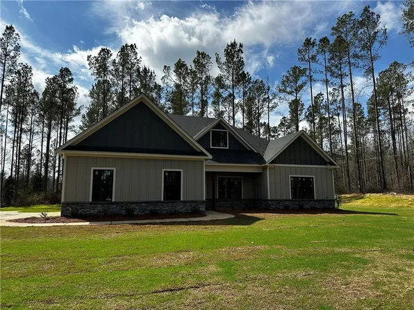 4984 Lee Road 158, Salem, AL 36874