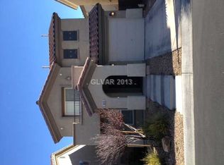 540 Shire Hall St, Las Vegas, NV 89178