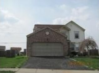 6060 Brook Bay Ct, Canal Winchester, OH