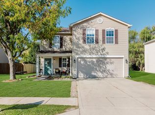 3422 Brandenburg Blvd, Indianapolis, IN 46239