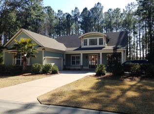 25 Driftwood Dr, Bluffton, SC 29910