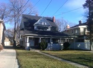 6611 5th Ave, Kenosha, WI 53143