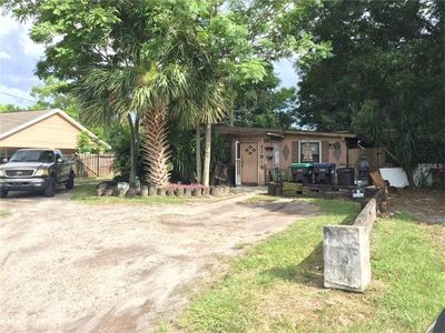 11516 Baltic St, Orlando, FL, 32817