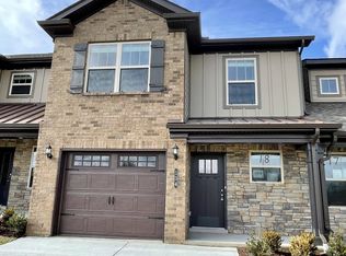 156 Rising Lane Lot 29 156 Gallatin #29, Gallatin, TN 37066