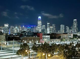 300 Berry St UNIT 501, San Francisco, CA