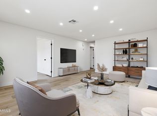 4416 N 22Nd Drive, Phoenix, AZ 85015