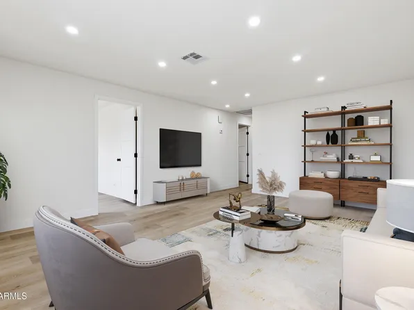 4416 N 22Nd Drive, Phoenix, AZ 85015